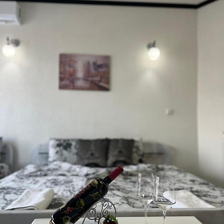 Hotel Scorpion Krusevo Ngoại thất bức ảnh