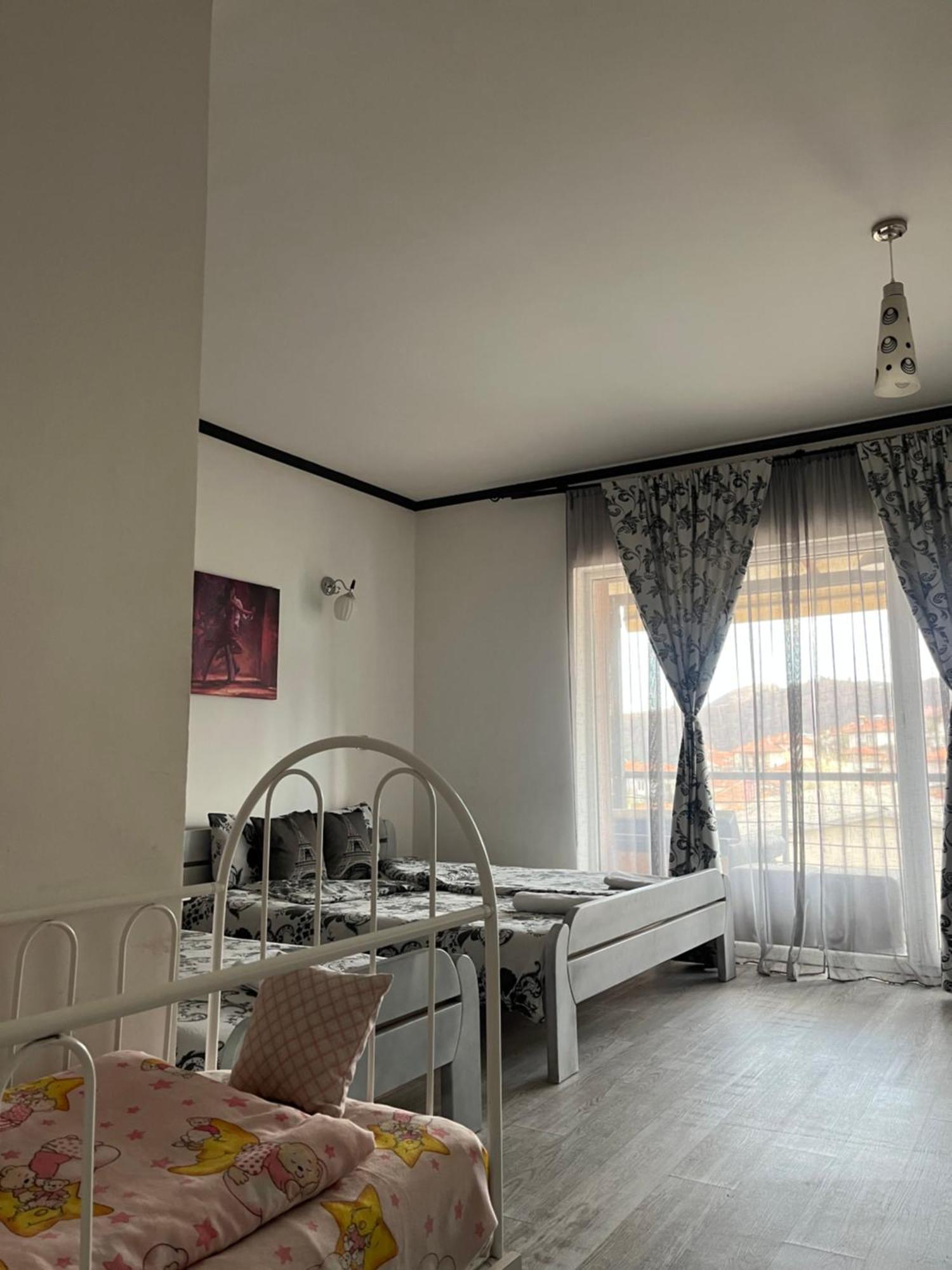 Hotel Scorpion Krusevo Ngoại thất bức ảnh