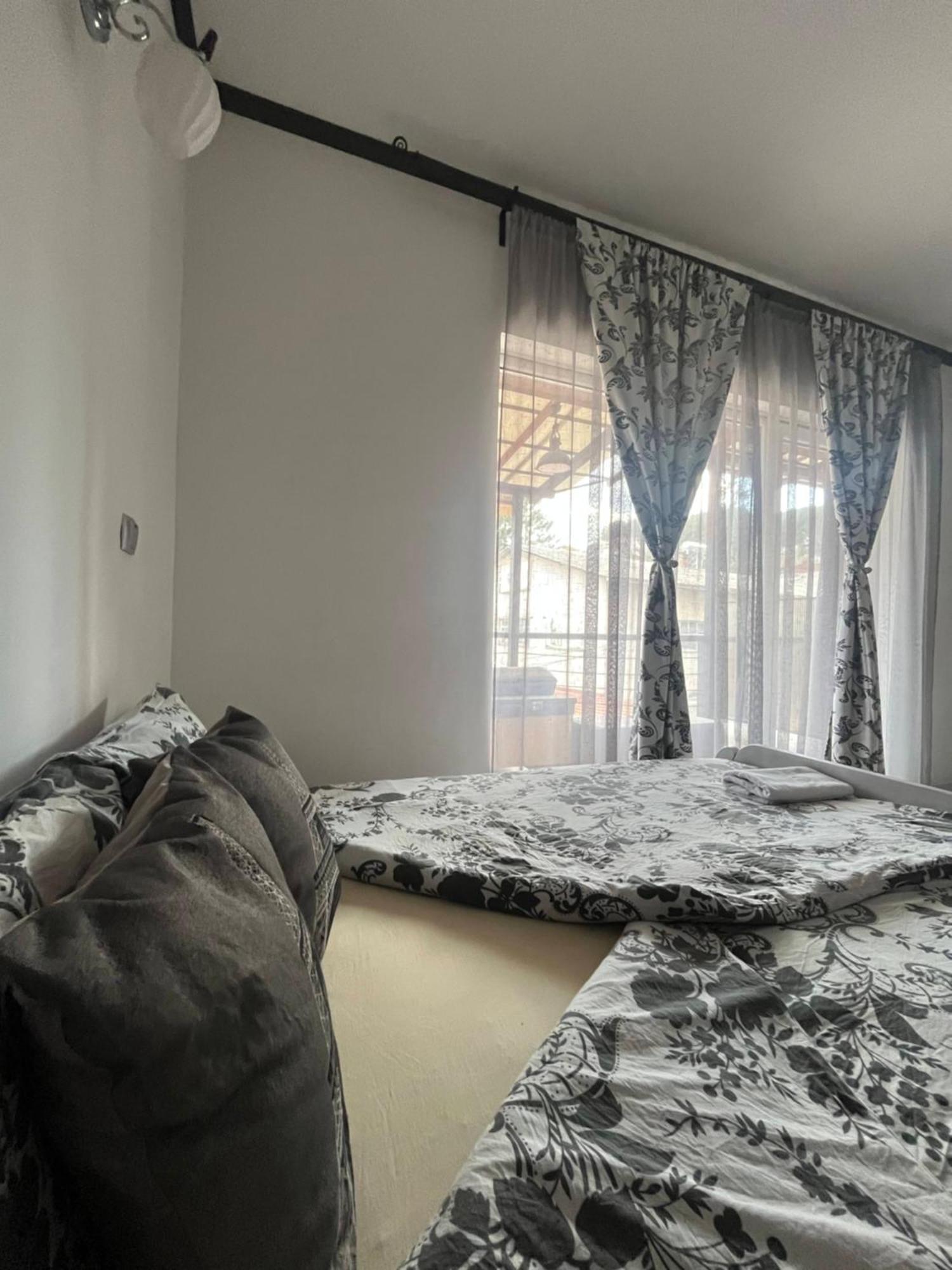 Hotel Scorpion Krusevo Ngoại thất bức ảnh