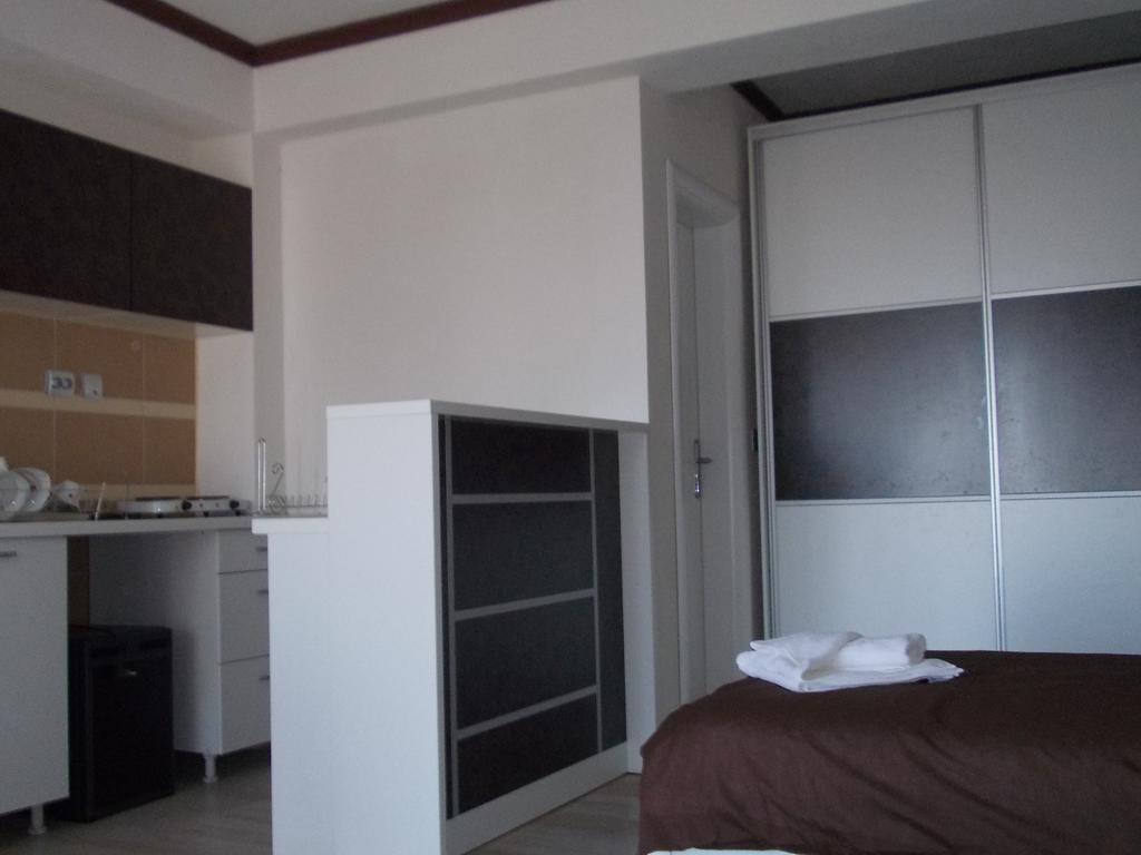 Hotel Scorpion Krusevo Ngoại thất bức ảnh