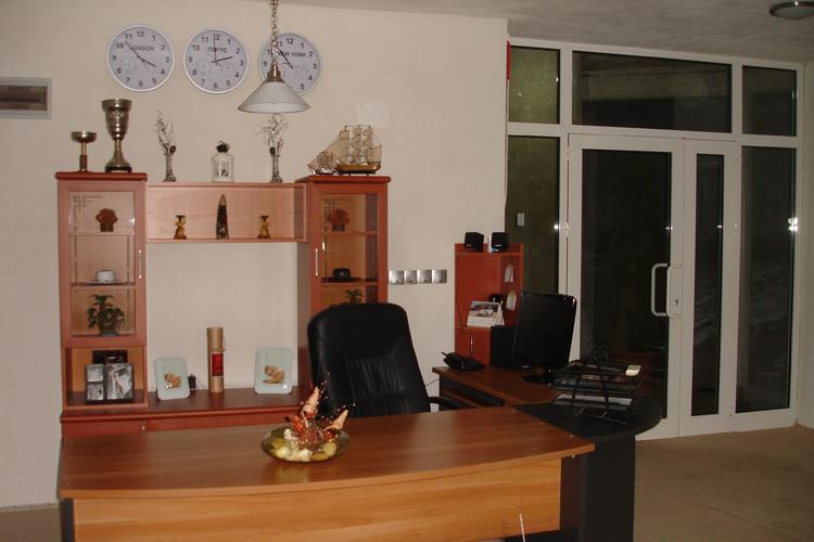 Hotel Scorpion Krusevo Ngoại thất bức ảnh