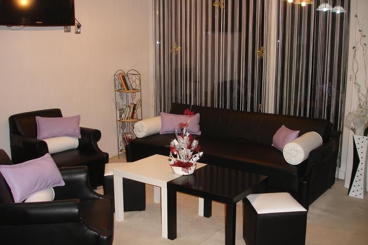 Hotel Scorpion Krusevo Ngoại thất bức ảnh