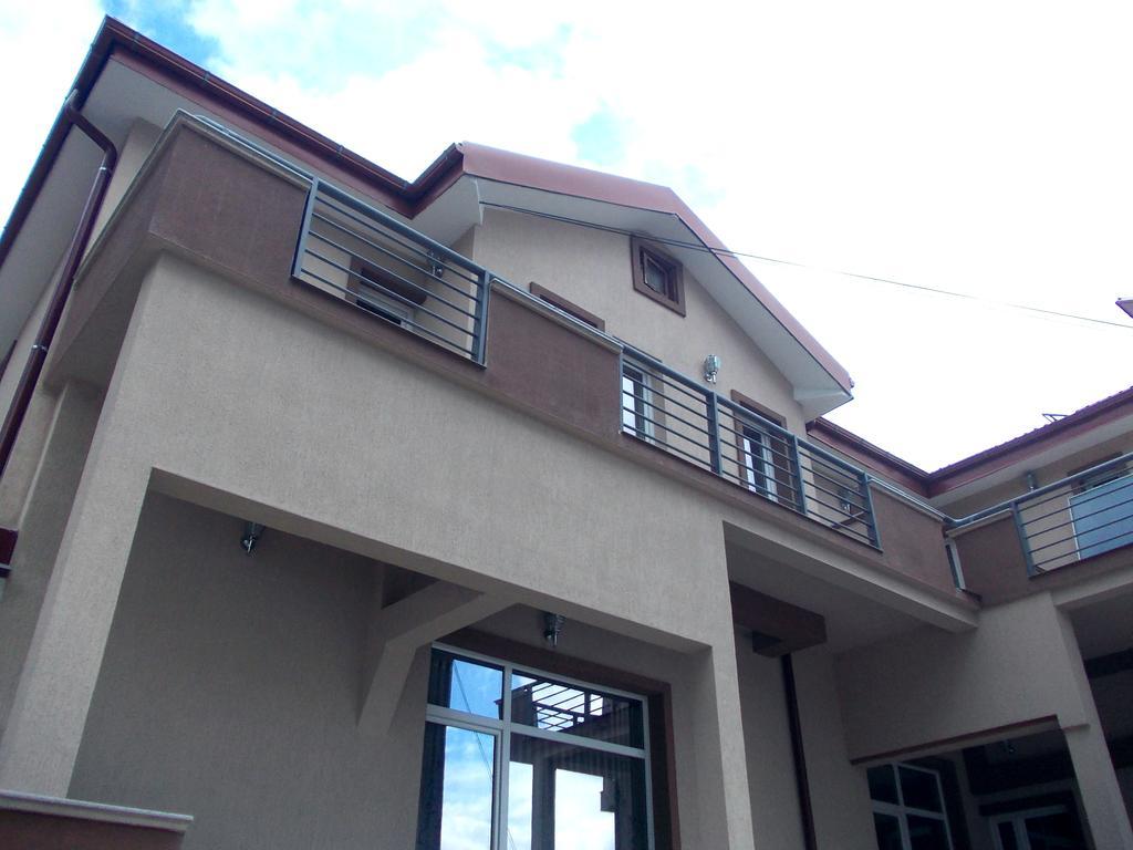 Hotel Scorpion Krusevo Ngoại thất bức ảnh