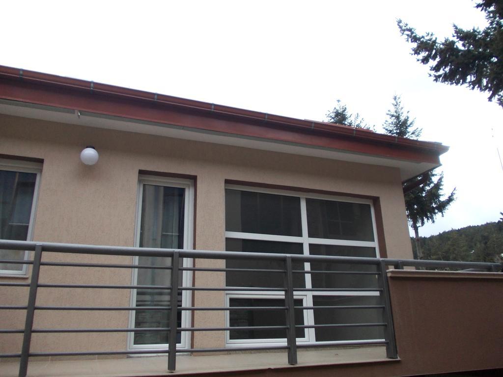 Hotel Scorpion Krusevo Ngoại thất bức ảnh