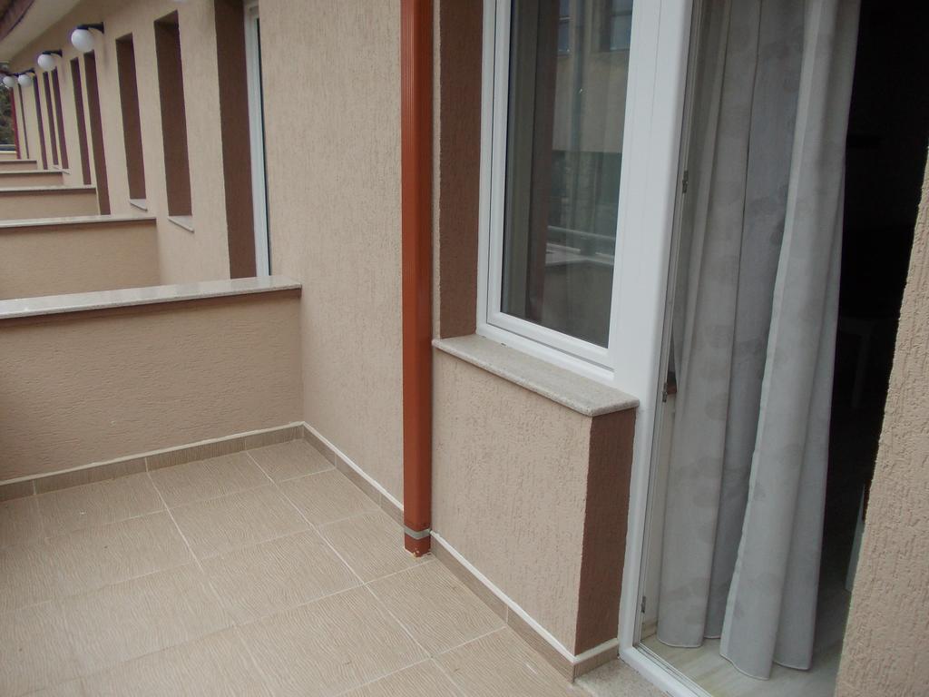 Hotel Scorpion Krusevo Ngoại thất bức ảnh