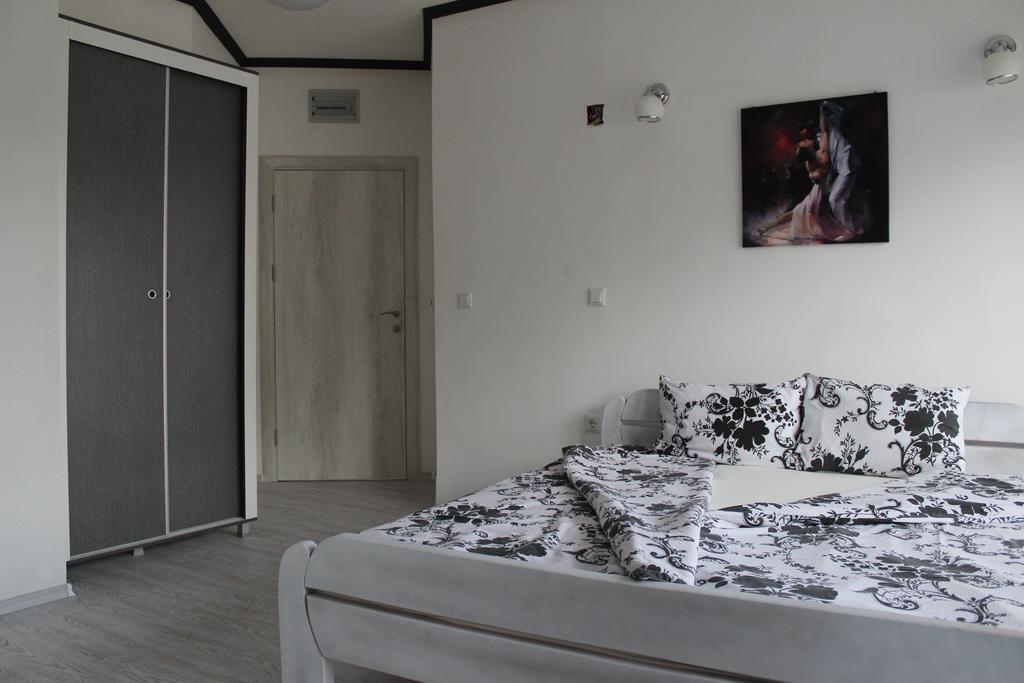 Hotel Scorpion Krusevo Ngoại thất bức ảnh