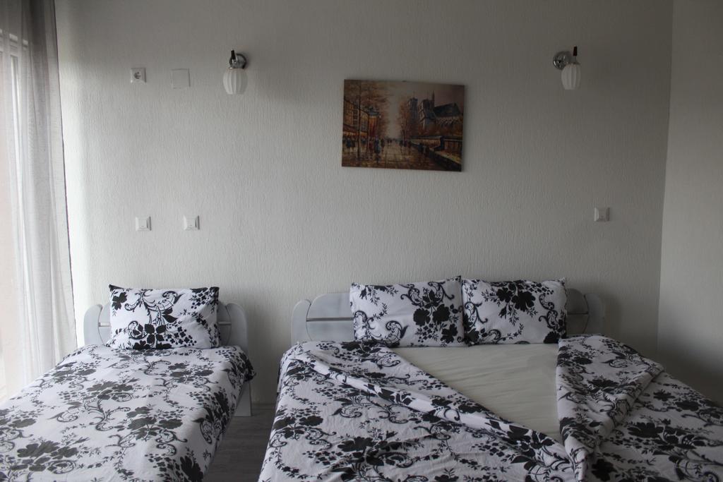 Hotel Scorpion Krusevo Ngoại thất bức ảnh