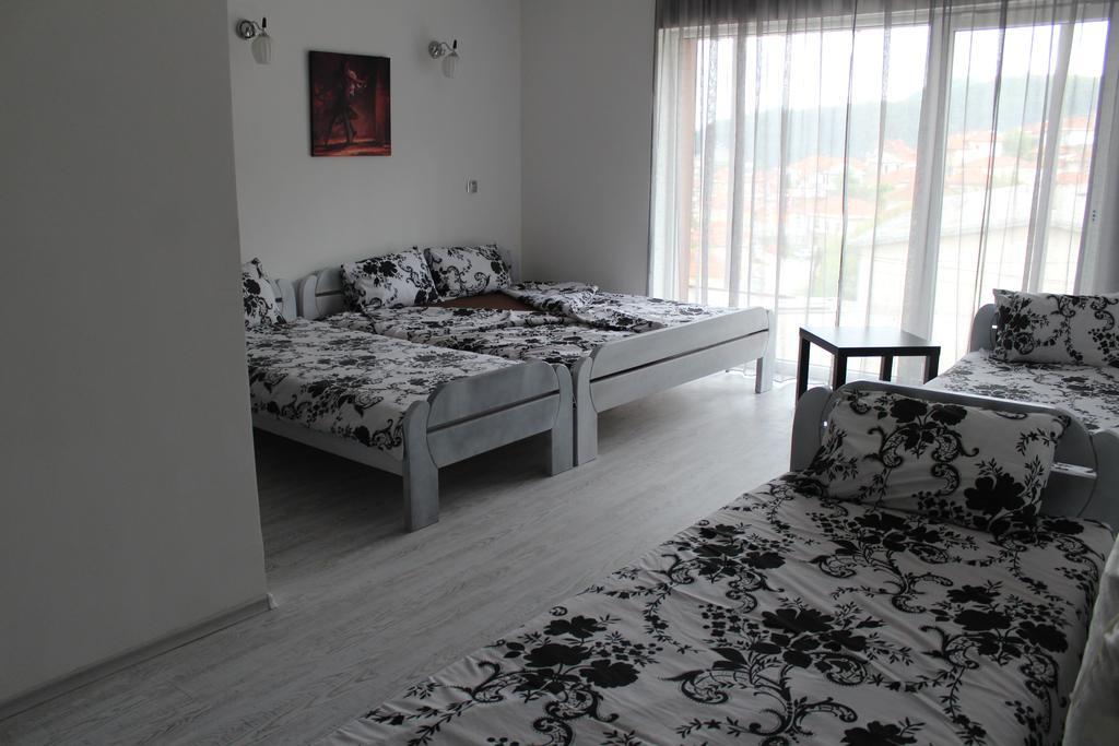 Hotel Scorpion Krusevo Ngoại thất bức ảnh