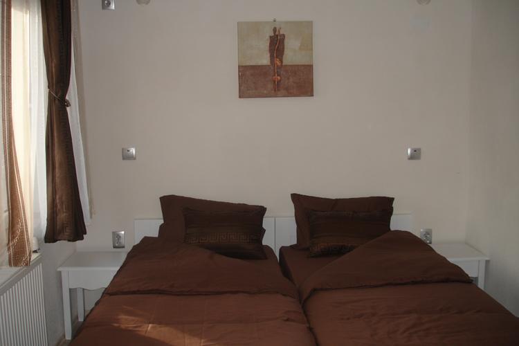 Hotel Scorpion Krusevo Ngoại thất bức ảnh